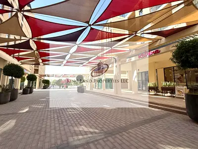 Brand new 1 bhk with balcony for rent Al mamsha