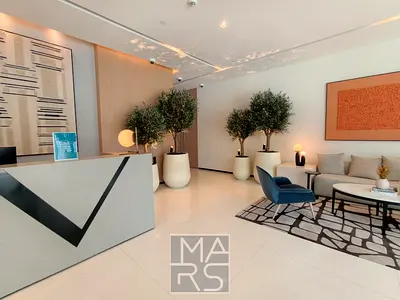 1 Bedroom Apartment for Rent in Vida Residences Aljada – AED 65,000 (One Payment)