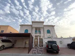 Spacious 5BR Villa + Maid | Prime Nasma Residence | Family Living