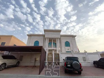 Spacious 5BR Villa + Maid | Prime Nasma Residence | Family Living