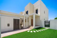 DESERT VIEW | LANDSCAPED | WITH WHITE GOODS