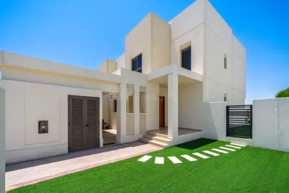 DESSERT VIEW | LANDSCAPED | WITH WHITE GOODS