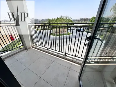 Modern 1bhk with balcony// Gym//pool & parking free