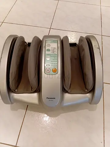 Panasonic Foot Massager