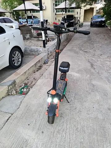 Scooter
