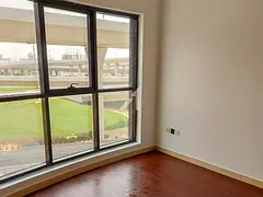 Pool View | Large Balcony | Low floor | Maintained