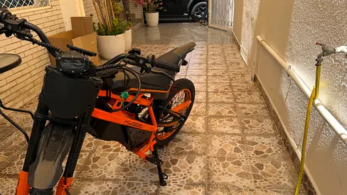 Kuggo wish02 pro