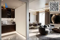 Golden opportunity – One bedroom and living room for 470,000 cash with freehold ownership for all 
