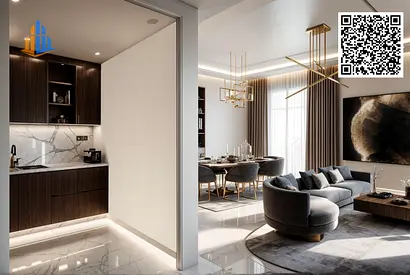 Golden opportunity – One bedroom and living room for 470,000 cash with freehold ownership for all nationalities