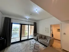 Modern 1BHK | Balcony | Prime Location | Al Mamsha