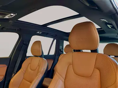 2020 Volvo XC90 — фото 11