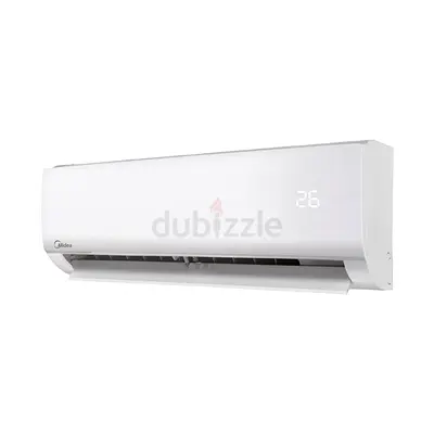 Brand New Midea A/C 1.5 ton 12,000 BTU for Sale