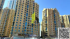 3 Bedroom Apartment Available for Sale | Al Khor Towers Ajman