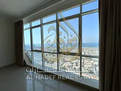Stunning 3 Bedrooms + Hall + Maid’s Room in Al Majaz 3 – Sharjah! Best View in the City – 1 Mo
