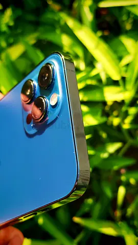 Iphon 12 promax
