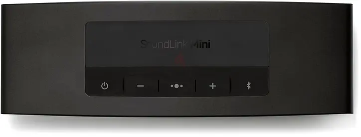 Bose SoundLink Mini Bluetooth Speaker - Good Condition