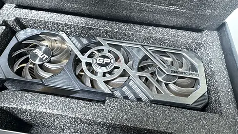 Palit Rtx 3090