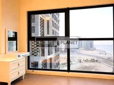 Balcony Unit | Fully Furnished | Partial Sea View
