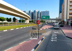 A rare opportunity to own a traditional Arabic house in one of Ajman’s most strategic and lively l