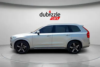 2018 Volvo XC90 — фото 5
