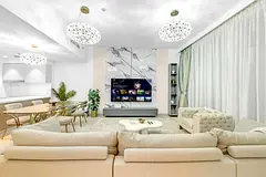 Exquisite | Burj View | All Bills Included