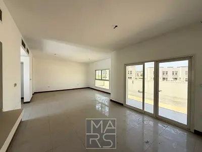Modern Comfort for Every Family – 3 Bedroom Villa in Barashi