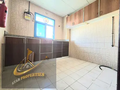SPECIOUS NICE ONE BHK WITH BALCONY FAMILY BUILDING JUST 22K BUTIAN