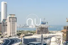 Spacious | Amazing Sea View | Upgraded | Furnished