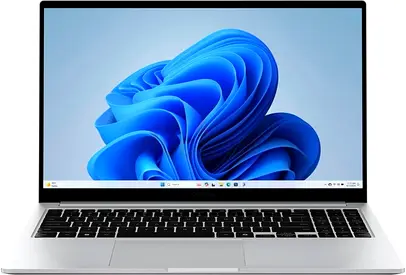 Samsung Galaxy Book4 2024, i7 16GB RAM | 512GB SSD | Backlit KB | Fast, Lightweight! Fingerprint