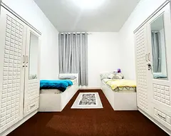 Ladies Bedspace Available Clean and Comfortable