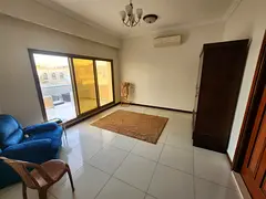🏡 Villa for Rent in Al Rawda 1 – Corner Villa