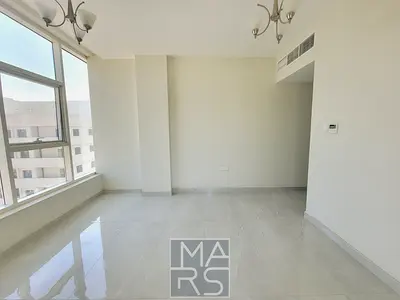 Charming 1-bedroom with balcony close to airport road