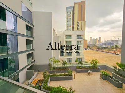 Brand New 1BR Apartment | First Tenant | Modern Living | JVT
