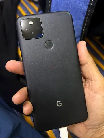 Pixel 5 128GB