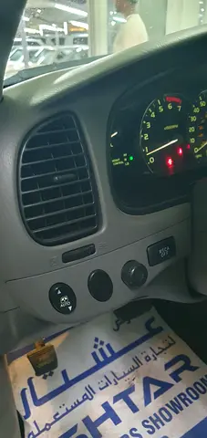 2005 Toyota SEQUOIA 照片 20