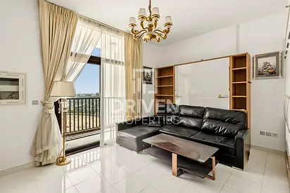 Furnished Unit | Vibrant Community | Vacant