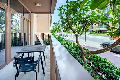 Unfurnished | Vacant June | Spacious