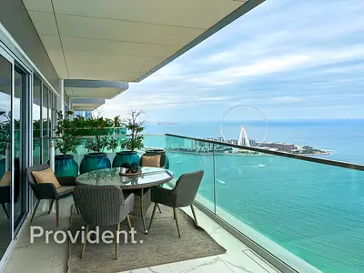 Private Beach | Luxurious | 6 Months Possible