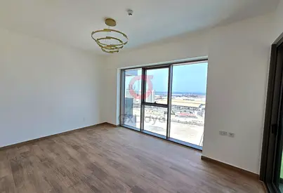 High Floor | Brand New | Sea & Canal View