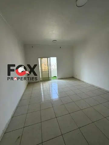 Largest and most affordable master bedroom and living room > Built-in wardrobes > Central air conditioning > Balcony with an open viewRegular maintena