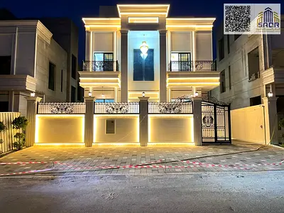 فيلا كلاسيك بسعر شامل رسوم التسجيل تملك حر لجميع الجنسيات