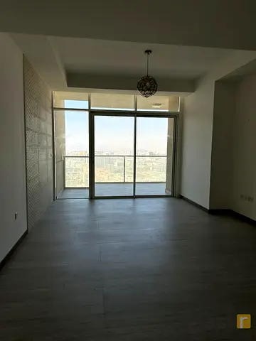 Ready to Move 2BR | Hameni Tower | Unfurnished