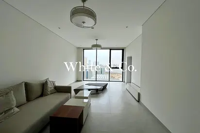 Closed Kitchen | Brand New | Open Views