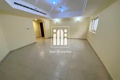 Spacious Apartment 4 Rooms + Maid | Basement Parking |