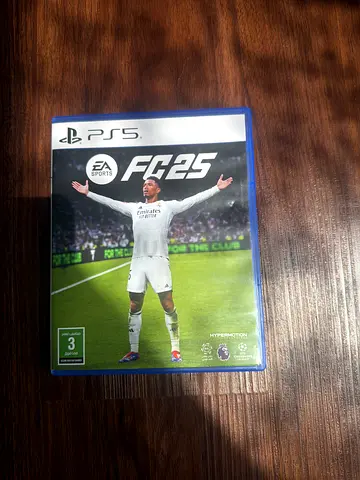 Gaming cd