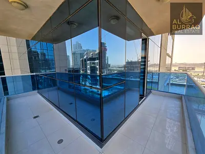 Luxury 2 Bedroom Apartment in Majestic Tower with Partial Lake View