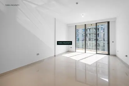 SeaInspired 1BR Retreat | Bay Residences Central