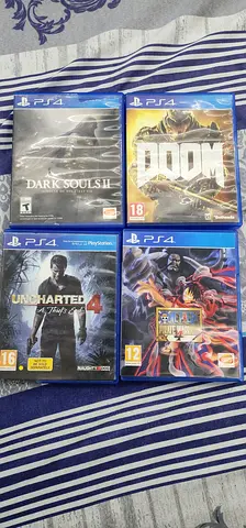 Ps4 cos for sale
