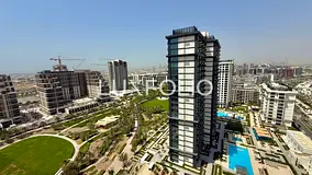 Park View | High Floor | Available Now