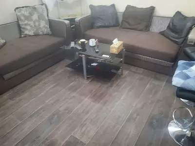2 Sitting sofas good condition